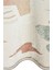 Pcl 06 Cream Multy - Pıccolo - Pastel Renkli Hav ve Toz Vermeyen Çocuk Halısı 2