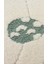 Pcl 02 Cream Multy - Pıccolo - Pastel Renkli Hav ve Toz Vermeyen Çocuk Halısı 3