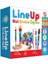 Toys Line Up - Yeni Nesil Algı ve Zeka Oyunu 1