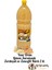 Limon Sarımsak Zencefil Zerdeçal Kürü (2 Litre) 2