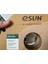 Urhanshop Esun ETPU-95A Filament Gri 1,75MM 1kg 3