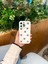 Apple iPhone 14 Pro Max Uyumlu Nazar Göz Desenli Koruyucu Silikon Kılıf 1