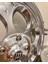Vespa Jant Mandrill Roma Silver Gts/gtv 12 Inç 3
