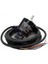 Omron E6B2-CWZ6C 500 Pals Optik Rotary Enkoder Dc 5V/24V Döner Encoder A B Z 3 Fazlı Motor 2