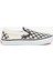 Skate Slip On Chc Blk Off Ayakkabı 1