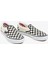 Skate Slip On Chc Blk Off Ayakkabı 2