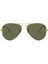 RB3025 (001/58) 58 Unisex Güneş Gözlüğü Polarize Damla Model 2
