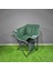 Nevgrande Comfort Katlanabilir Kamp Sandalyesi Yeşil 3