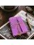 Deri Kapaklı Bağcıklı Defter – Retro Vintage Tarz, Eskitme Sayfalar, Yaprak Desenli, Çizgisiz Spiralli Günlük, Hatıra, Not, Anı Ajanda Defteri Zarif Hediyelik 3