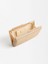 Zincir Saplı Party Clutch Çanta 4
