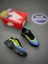Nikf Air Max 270 Plus Balonlu Rahat Hava Alan Bez Kumaş Hafif Siyah Beyaz Mavi Yeşil Kırmızı Renkli Speed Sneakers Erkek Spor Ayakkabı 1