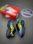 Nikf Air Max 270 Plus Balonlu Rahat Hava Alan Bez Kumaş Hafif Siyah Beyaz Mavi Yeşil Kırmızı Renkli Speed Sneakers Erkek Spor Ayakkabı 2