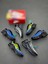 Nikf Air Max 270 Plus Balonlu Rahat Hava Alan Bez Kumaş Hafif Siyah Beyaz Mavi Yeşil Kırmızı Renkli Speed Sneakers Erkek Spor Ayakkabı 3