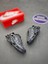 Nikf Air Max 270 Plus Balonlu Rahat Hava Alan Bez Kumaş Hafif Siyah Beyaz Mavi Yeşil Kırmızı Renkli Speed Sneakers Erkek Spor Ayakkabı 1