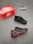 Nikf Air Max 270 Plus Balonlu Rahat Hava Alan Bez Kumaş Hafif Siyah Beyaz Mavi Yeşil Kırmızı Renkli Speed Sneakers Erkek Spor Ayakkabı 1
