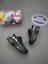 Nikf Air Max 270 Plus Balonlu Rahat Hava Alan Bez Kumaş Hafif Siyah Beyaz Mavi Yeşil Kırmızı Renkli Speed Sneakers Erkek Spor Ayakkabı 1