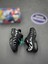 Nikf Air Max 270 Plus Balonlu Rahat Hava Alan Bez Kumaş Hafif Siyah Beyaz Mavi Yeşil Kırmızı Renkli Speed Sneakers Erkek Spor Ayakkabı 2