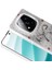 Xiaomi Poco X7 Uyumlu Kılıf Kamera Korumalı Kurdele Desenli Parıltılı Parçacıklı Slikon Kapak 2