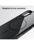 Xiaomi Redmi Note 14 Pro Plus Kamera Korumalı Magsafe Sarj Destekli Mikrofiber Çizilmez Kapak 2