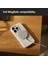 Samsung Galaxy S24 Plus Kamera Korumalı Magsafe Sarj Destekli Mikrofiber Çizilmez Kapak 2