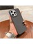 Iphone 15 Pro Max Uyumlu Kılıf Kamera Korumalı Magsafe Sarj Destekli Mikrofiber Çizilmez Kapak 1