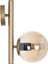 Libra Eskitme Bal Camlı Aplik 4