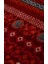 Zr 19 Red Multy - Zara - Otantik Desenli El Emeği ile Üretilen Modern Uşak Halısı 4