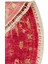 Zr 08 Red Autumn Q - Zara - Otantik Desenli, Özel Tezgahlarda Üretilen Modern Uşak Halısı 1