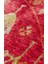 Zr 08 Red Autumn Q - Zara - Otantik Desenli, Özel Tezgahlarda Üretilen Modern Uşak Halısı 3