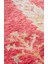 Zr 08 Red Autumn Q - Zara - Otantik Desenli, Özel Tezgahlarda Üretilen Modern Uşak Halısı 4