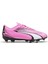 Pembe Erkek Çocuk Futbol Ayakkabısı 10777601-ULTRA Play Fg/ag V Jr 1