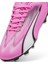 Pembe Erkek Çocuk Futbol Ayakkabısı 10777601-ULTRA Play Fg/ag V Jr 3