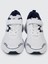 Erkek Çocuk Spor Ayakkabı 31-35 Numara Beyaz-Lacivert 3