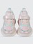 Kız Çocuk Spor Ayakkabı 22-25 Numara Pudra 2