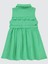Kız Çocuk Elbise 2-5 Yaş Mint 2