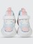 Kız Çocuk Spor Ayakkabı 22-25 Numara Beyaz-Pembe 2