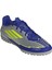 IH0917 F50 Club Tf Messı Gri Erkek Futbol Ayakkabısı 3