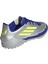 IH0917 F50 Club Tf Messı Gri Erkek Futbol Ayakkabısı 4