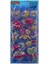 Tanex Kıds TNX-26057 Dekoratif Etiketler - Shınıng Magıc Puffy Stıcker 1