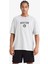 Defactofit Nba Boston Celtics Oversize Geniş Kalıp Bisiklet Yaka Kısa Kollu TIŞÖRT E0131AX25SP 3