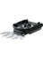 Advancedshear 100 mm Çim Biçme Bıçağı 1