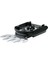 Advancedshear 100 mm Çim Biçme Bıçağı 3