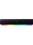 Leviathan V2 x - Pc Oyun Soundbar'ı (Tam Aralıklı Sürücüler, Kompakt Masaüstü Form Faktörü, USB Tip C Güç ve Ses Dağıtımı, Bluetooth 5.0) Siyah 1