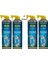Tech Chain Seramik Zincir Yağı 500 ml (4 Adet) 1