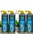 Tech Chain Seramik Zincir Yağı 500 ml (4 Adet) 4