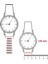 Yeşil Hakiki Deri Saat Kordonu Yapımı 20 Mm, 21 mm, 22 mm, 23 mm, 24 mm 3