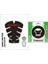 Gogo Honda Cbf 150 Tank Pad 001 1
