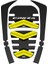 Gogo Honda Forza (2021-2024) Tank Pad 010 1