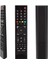 24 Gch 5900 B Ile Uyumlu LED Tv Kumandası 2