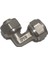 Ø16X16" Sabit Uçlu Pex Dirsek (Mobil Boru Bağlantı Dirseği) 4